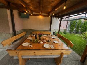 Advel Guest House-Rila Mountain Retreat