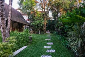 Villa India