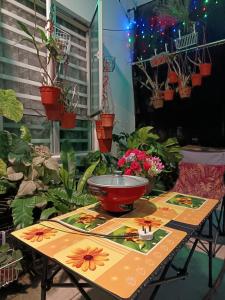 KLANG Entire Terrace Rose 3 Homestay 0 Deposit Kitchen WiFi