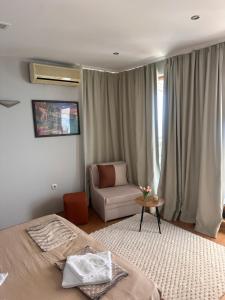 Blue Horizon Pomorie - Sea View Apartment