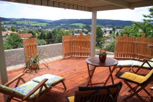 Seminar- und Gruppenhaus Bayern