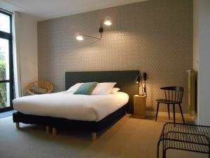 Hotels Hotel de France : photos des chambres