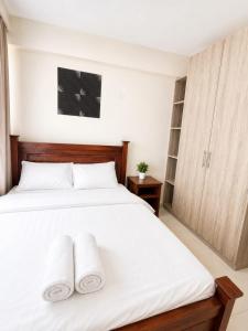 Luxe one bedroom Kikuyu