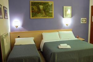 Città Eterna Guest House