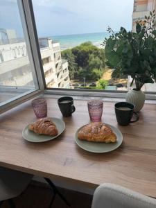 Apartment by the sea EDMS