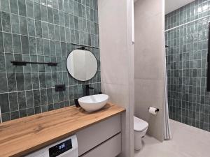 Apartment by the sea EDMS