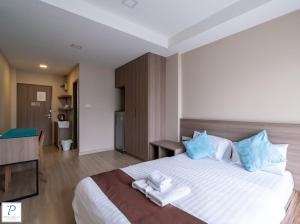 Perfect Smart Life Hotel