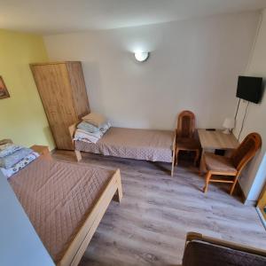 Ośrodek Wypoczynkowy ANNA Krasnobród