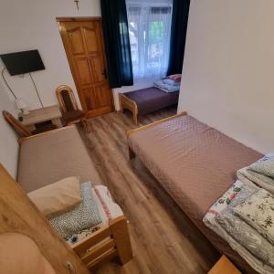 Ośrodek Wypoczynkowy ANNA Krasnobród