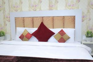 New sheth bnb golden temple