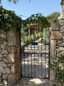 Villa Sevastoula