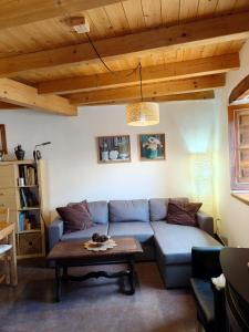 La Gándara Casa Rural