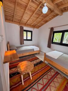 Deniz SuitBungalov Müstakil