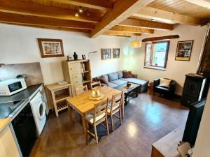 La Gándara Casa Rural