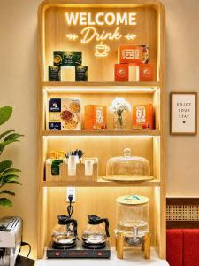 Nicecy Hotel - Bui Vien Central