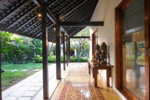 Villa India