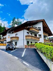 Appartement Rogger Mareike amazing view für 2 bis 6 Personen