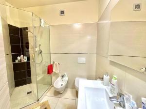 APARTAMENT GARDEN-MARINA SVEVA