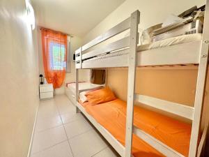 APARTAMENT GARDEN-MARINA SVEVA