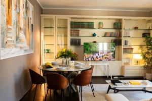 Majestic Como Centro Apartment By Icon7 Luxury