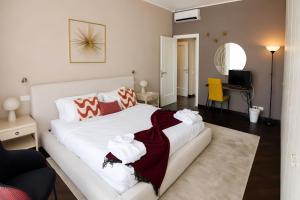 Majestic Como Centro Apartment By Icon7 Luxury