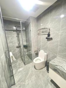 Hotel Apartment 18 Pham Hung, Hanoi