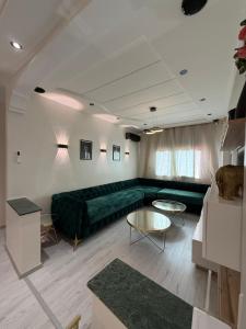 Sons of Kech Bedroom Apartment