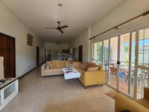 Spacious 3-Bedroom House with Private Pool in Pak Chong