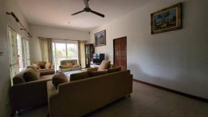 Spacious 3-Bedroom House with Private Pool in Pak Chong