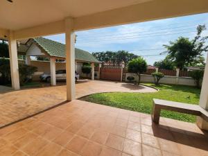 Spacious 3-Bedroom House with Private Pool in Pak Chong