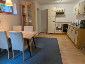 Ferienwohnung Tammer Allee