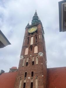 ApartamentyGdansk eu - DŁUGA OLD TOWN