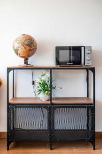 Mediterranean View Apartment