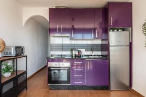 Mediterranean View Apartment