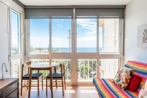 Mediterranean View Apartment