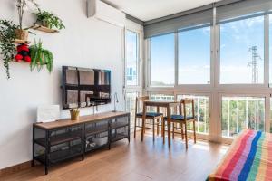 Mediterranean View Apartment