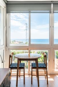 Mediterranean View Apartment