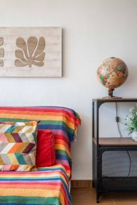 Mediterranean View Apartment
