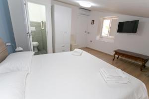 EXCLUSIVE ROOMS Al Vicoletto