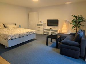 Ferienwohnung Tammer Allee