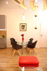 Apartman Deluxe Astrova C