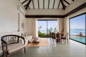 The Earth-Maison Ocean Beach Resort
