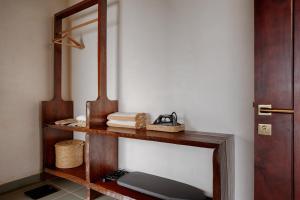 The Earth-Maison Ocean Beach Resort