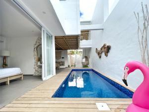 Villa Lavana Uluwatu