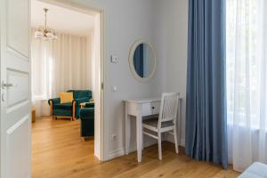 Koidula Villa - Spacios 1-Bedroom Apartment, Free Parking & Self Check-in