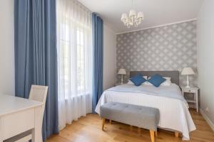 Koidula Villa - Spacios 1-Bedroom Apartment, Free Parking & Self Check-in
