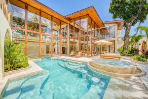 Villa Nord New 7 Bdr Jacuzzi Sauna Ice bath