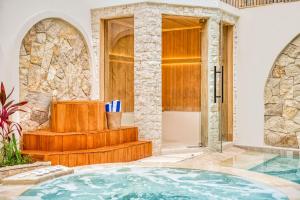 Villa Nord New 7 Bdr Jacuzzi Sauna Ice bath