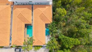 MM Pool Villa