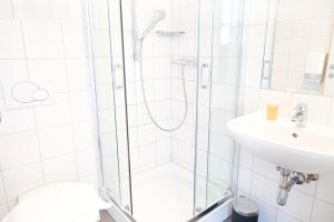 Junges Hotel Hard am Bodensee